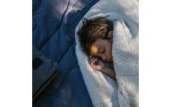 Voited Mini Traveler Indoor/Outdoor Camping Decke Camper Special -Fiammathle Geschaft 535276 3499444 1