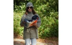 Voited Recycled Ripstop Reisedecke Camp Vibes Two -Fiammathle Geschaft 535681 3499353 1