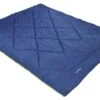 High Peak Ceduna Deckenschlafsack Für 1 Person Rechteckig 200 X 80 Cm -Fiammathle Geschaft 537484 3863226