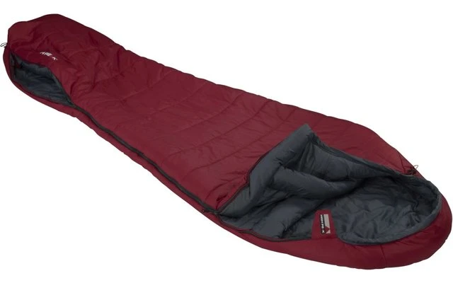 High Peak Hyperion 5 Mumien Schlafsack 225 X 82 Cm 3 High Peak Hyperion 5 Mumien Schlafsack 225 X 82 Cm
