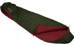 High Peak Lite Pak 800 Schlafsack Leichtgewichtiger Mumien Schlafsack 210 X 75 Cm 800 G -Fiammathle Geschaft 537748 3868114