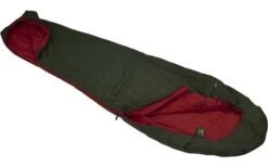 High Peak Pak 600 Leichtgewicht Mumien Schlafsack 210 X 75 Cm