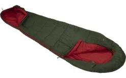 High Peak Pak 600 Leichtgewicht Mumien Schlafsack 210 X 75 Cm -Fiammathle Geschaft 537760 3869210
