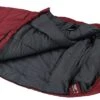 High Peak Redwood 3 Mumien Schlafsack 220 X 80 Cm