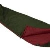 High Peak Lite Pak 800 Schlafsack Leichtgewichtiger Mumien Schlafsack 210 X 75 Cm 800 G -Fiammathle Geschaft 537850 3868174