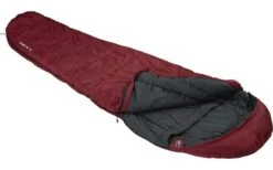 High Peak TR 300 Mumien Schlafsack 230 X 85 Cm
