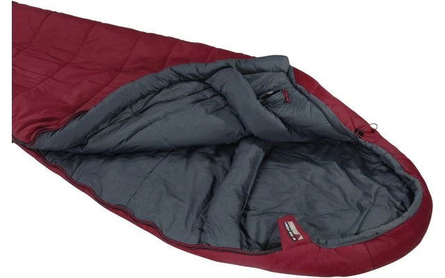 High Peak Hyperion 5 Mumien Schlafsack 225 X 82 Cm 4 High Peak Hyperion 5 Mumien Schlafsack 225 X 82 Cm – Bild 2