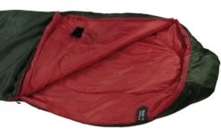 High Peak Lite Pak 800 Schlafsack Leichtgewichtiger Mumien Schlafsack 210 X 75 Cm 800 G -Fiammathle Geschaft 538141 3868122
