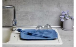 Wenko Spülbecken Sieb Shari -Fiammathle Geschaft 538144 3517246