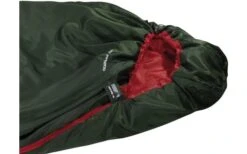 High Peak Lite Pak 800 Schlafsack Leichtgewichtiger Mumien Schlafsack 210 X 75 Cm 800 G -Fiammathle Geschaft 538396 3868130