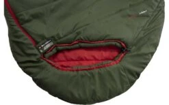 High Peak Pak 600 Leichtgewicht Mumien Schlafsack 210 X 75 Cm -Fiammathle Geschaft 538576 3869150
