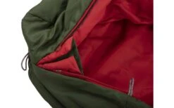 High Peak Pak 600 Leichtgewicht Mumien Schlafsack 210 X 75 Cm -Fiammathle Geschaft 538693 3869158