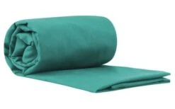 Sea To Summit Premium Cotton Travel Liner Standard Reiseschlafsack Inlett Sea Foam -Fiammathle Geschaft 541744 3584167
