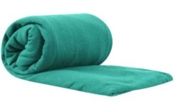 Sea To Summit Expander Liner Reiseschlafsack Inlett Standard Sea Foam -Fiammathle Geschaft 541852 3585686