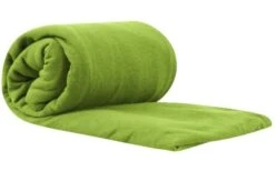 Sea To Summit Expander Liner Reiseschlafsack Inlett Standard Sea Foam -Fiammathle Geschaft 541855 3585716