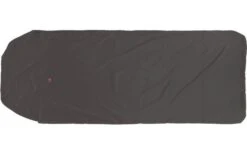 Robens Mountain Schlafsackbezug Rechteckform Grau -Fiammathle Geschaft 542323 3610886
