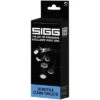 SIGG Bottle Clean Tablets Reinigungstabletten 20 Stück -Fiammathle Geschaft 552259 3765162