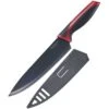 Westmark Chefmesser Klinge 20 Cm Schwarz/rot -Fiammathle Geschaft 552577 3612106