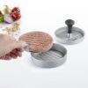Westmark Hamburgermaker Mit Heber Uno Plus Silber -Fiammathle Geschaft 552775 3615275
