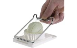 Westmark Eierteiler Traditionell Weiß 5 Westmark Eierteiler Traditionell Weiß -Fiammathle Geschaft 552904 3617368