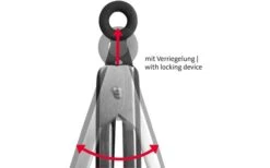 Westmark Grillzange Classic Wood Midi 31 Cm -Fiammathle Geschaft 553291 3615359