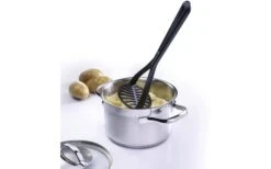 Westmark Kartoffelstampfer Gentle Schwarz -Fiammathle Geschaft 553405 3611770