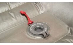 Wechsel Nubo L Air Isolierte Luftmatratze 198 X 63 X 9 Cm -Fiammathle Geschaft 553483 3590432