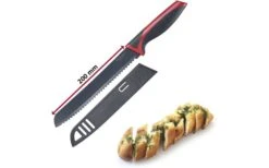 Westmark Brotmesser Klinge 20 Cm -Fiammathle Geschaft 553513 3612152