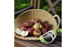 Westmark Apfelteiler 8P -Fiammathle Geschaft 553660 3611303