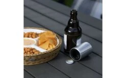 Westmark Flaschenöffner Push And Pull -Fiammathle Geschaft 553738 3614545