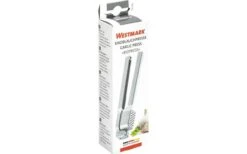 Westmark Knoblauchpresse Biopress -Fiammathle Geschaft 553888 3611431