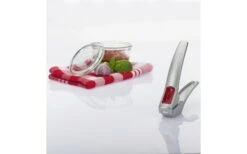 Westmark Knoblauchpresse Josie -Fiammathle Geschaft 554020 3611368