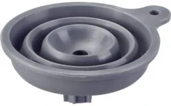 Westmark Trichter Set 2 Teilig Rot/grau -Fiammathle Geschaft 555973 3620864