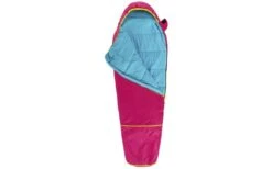 Grüezi Bag Kids Grow Colorful Gecko Schlafsack Grün -Fiammathle Geschaft 559003 3704192 2