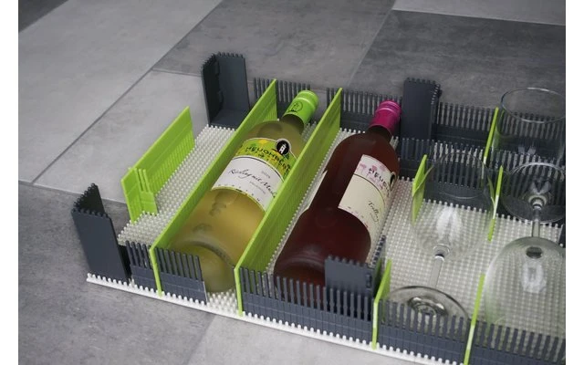 Purvario By Dörr Abstandshalter On-Top 3 Purvario By Dörr Abstandshalter On-Top