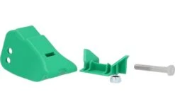 Thule Halterung Spannstange (hinten)