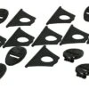 Thule Befestigungssatz Frontblende Passend Zu QuickFit / EasyLink -Fiammathle Geschaft 562439 3721778