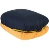 Nomad Drytouch Pillow Reisekissen Dunkelblau/gelb 2 Nomad Drytouch Pillow Reisekissen Dunkelblau/gelb -Fiammathle Geschaft 572730 3910042