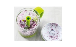 Genius Twist N Joy Zerkleinerer 3 Teilig -Fiammathle Geschaft 578035 3951467