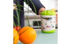 Genius Twist N Joy Zerkleinerer 3 Teilig -Fiammathle Geschaft 578367 3951483