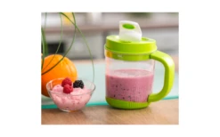 Genius Twist N Joy Zerkleinerer 3 Teilig -Fiammathle Geschaft 578455 3951491