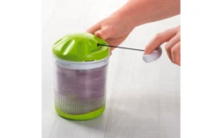 Genius Twist N Joy Zerkleinerer 3 Teilig -Fiammathle Geschaft 578499 3951499