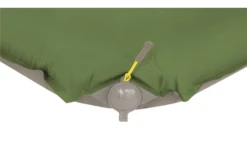 Outwell Dreamcatcher Double 5 Cm Aufblasbare Matte