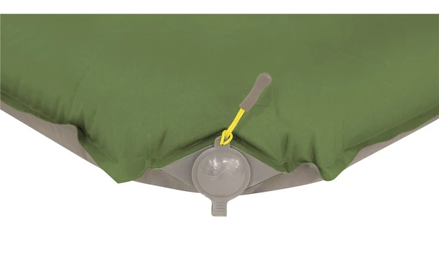 Outwell Dreamcatcher Double 5 Cm Aufblasbare Matte 5 Outwell Dreamcatcher Double 5 Cm Aufblasbare Matte – Bild 3