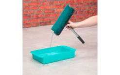 Genius Fensterwischerset 2 Teilig Klein Türkis -Fiammathle Geschaft 587007 4003411