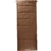 Nordisk Almond -2 Grad 3 Jahreszeiten Schlafsack 200 X 85 Cm