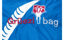 Grüezi Bag Cloud Mumie Steinbock IV Schlafsack Rechts Blau 14 Grüezi Bag Cloud Mumie Steinbock IV Schlafsack Rechts Blau -Fiammathle Geschaft 596939 4420815