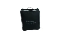 Outdoor Revolution Sunstar Single 400 Schlafsack Charcoal 215 X 80 Cm -Fiammathle Geschaft 597343 4395603
