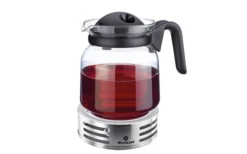 Westmark Tee-Stövchen Aus Edelstahl 150 X 150 X 53 Mm -Fiammathle Geschaft 598163 4460487