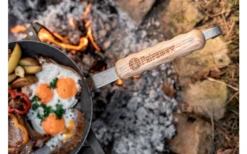 Petromax Holzgriff Für Schmiedeeiserne Pfannen -Fiammathle Geschaft 598683 4446751